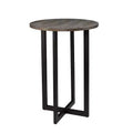 Holly & Martin Danby Bar Table - Gray - SEI